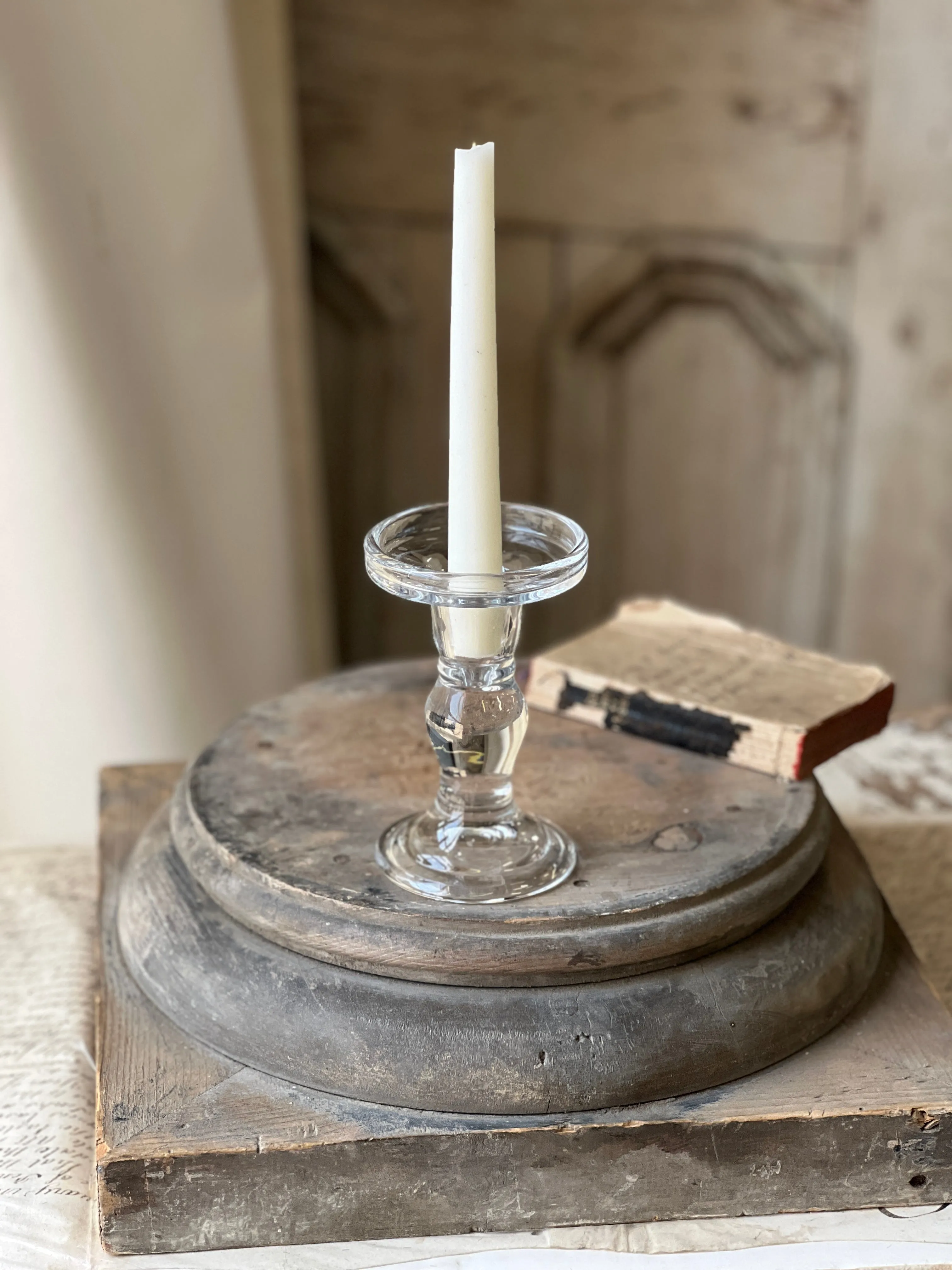 Granville Holder | 5.4" | NOT CURRENTLY IN STOCK-New For Spring 2025!