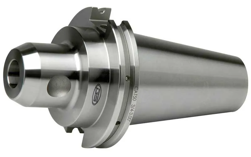 GS-531-145: 3/4 in. CAT50 End Mill Holder, with 14 in. Projection
