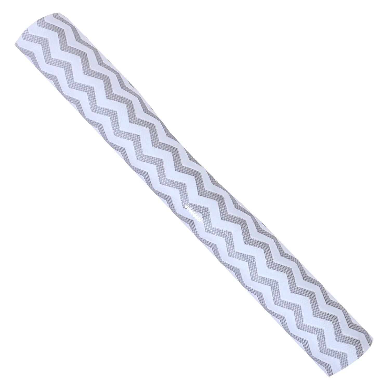 Heart Home Shelf Liner | EVA Kitchen Cabinet Shelf Mat | Anti-Slip Bathroom Mat | Fridge Mat | Table Mat | Zig Zag Design Wardrobe Mat | 1.5 Meter | Gray