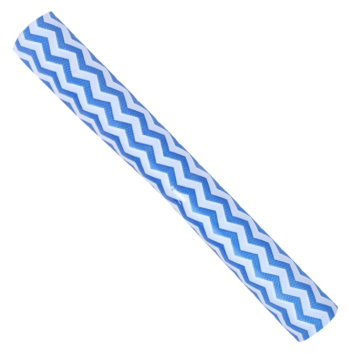 Heart Home Shelf Liner | EVA Kitchen Cabinet Shelf Mat | Anti-Slip Bathroom Mat | Fridge Mat | Table Mat | Zig Zag Design Wardrobe Mat | 3 Meter | Pack of 2 | Blue