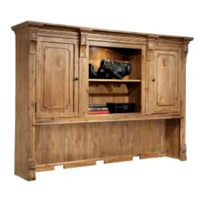 Hekman Wellington Executive Deck Hutch 79302