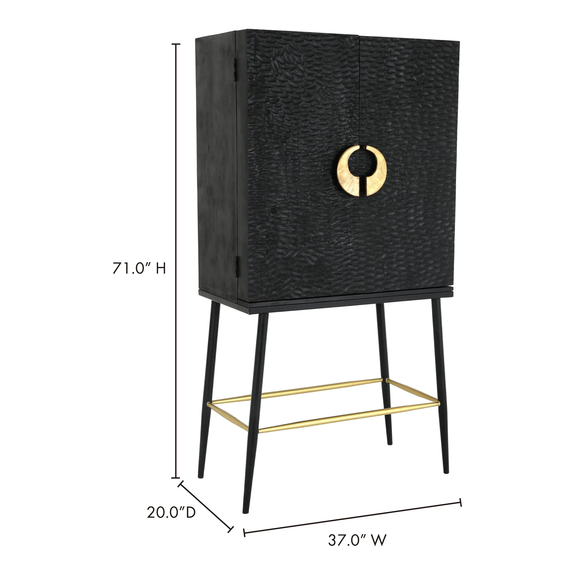 Hope Storage Cabinet