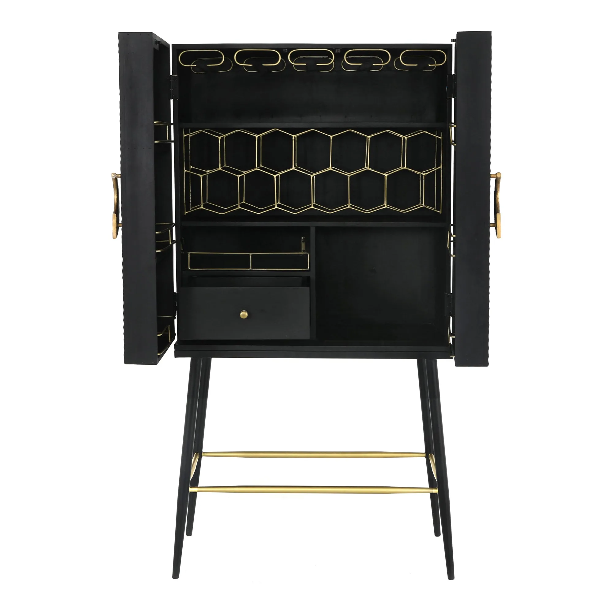 Hope Storage Cabinet