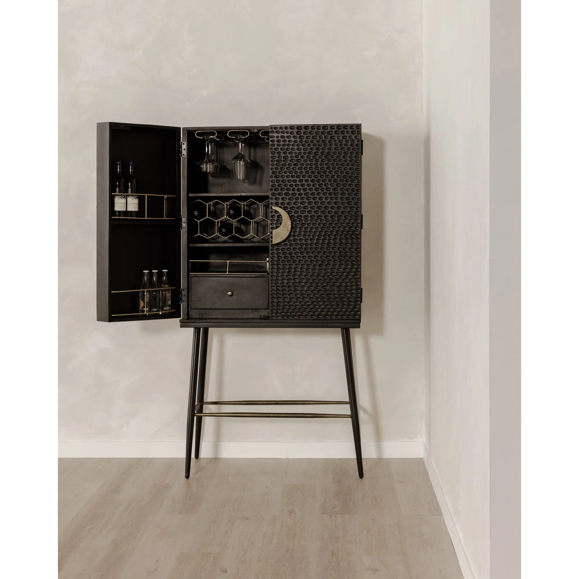 Hope Storage Cabinet