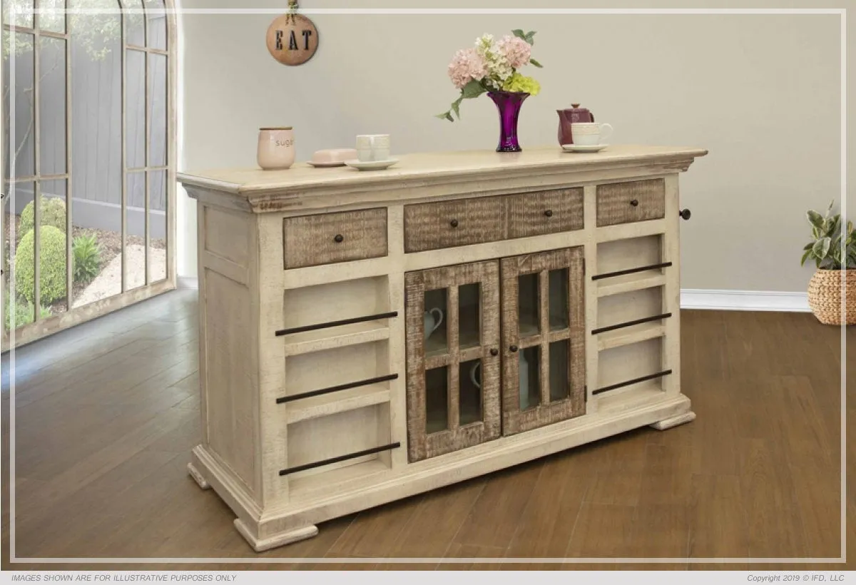 IFD9231 Kitchen Island