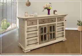 IFD9231 Kitchen Island