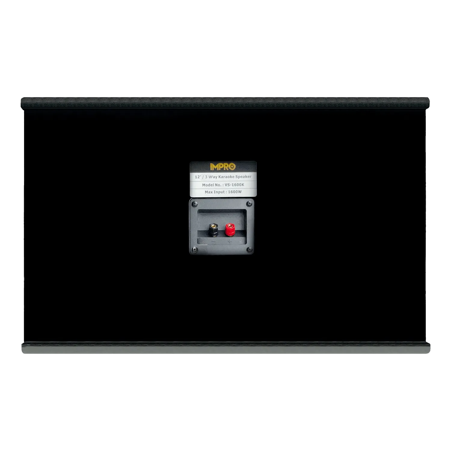 ImPro Epic Star Plus Package 3 with Mixing Amplifier, Speakers, Microphones, and Accessories (6 items)