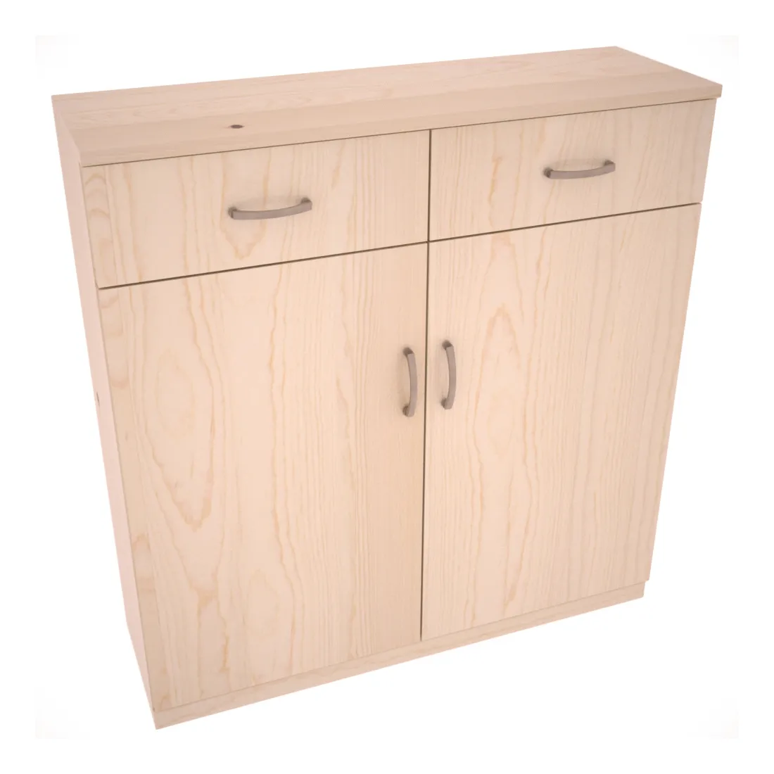 InstaCellar - 8 Column Base Cabinet