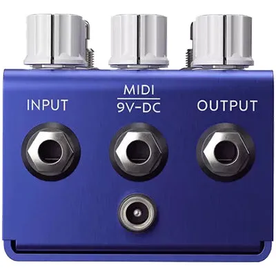 JACKSON AUDIO The Optimist