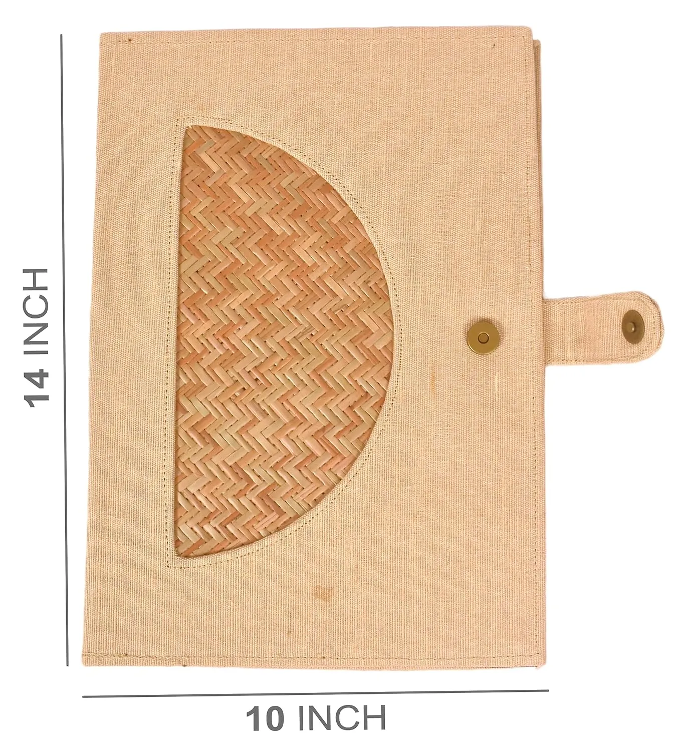 Juco Shital Pati Folder