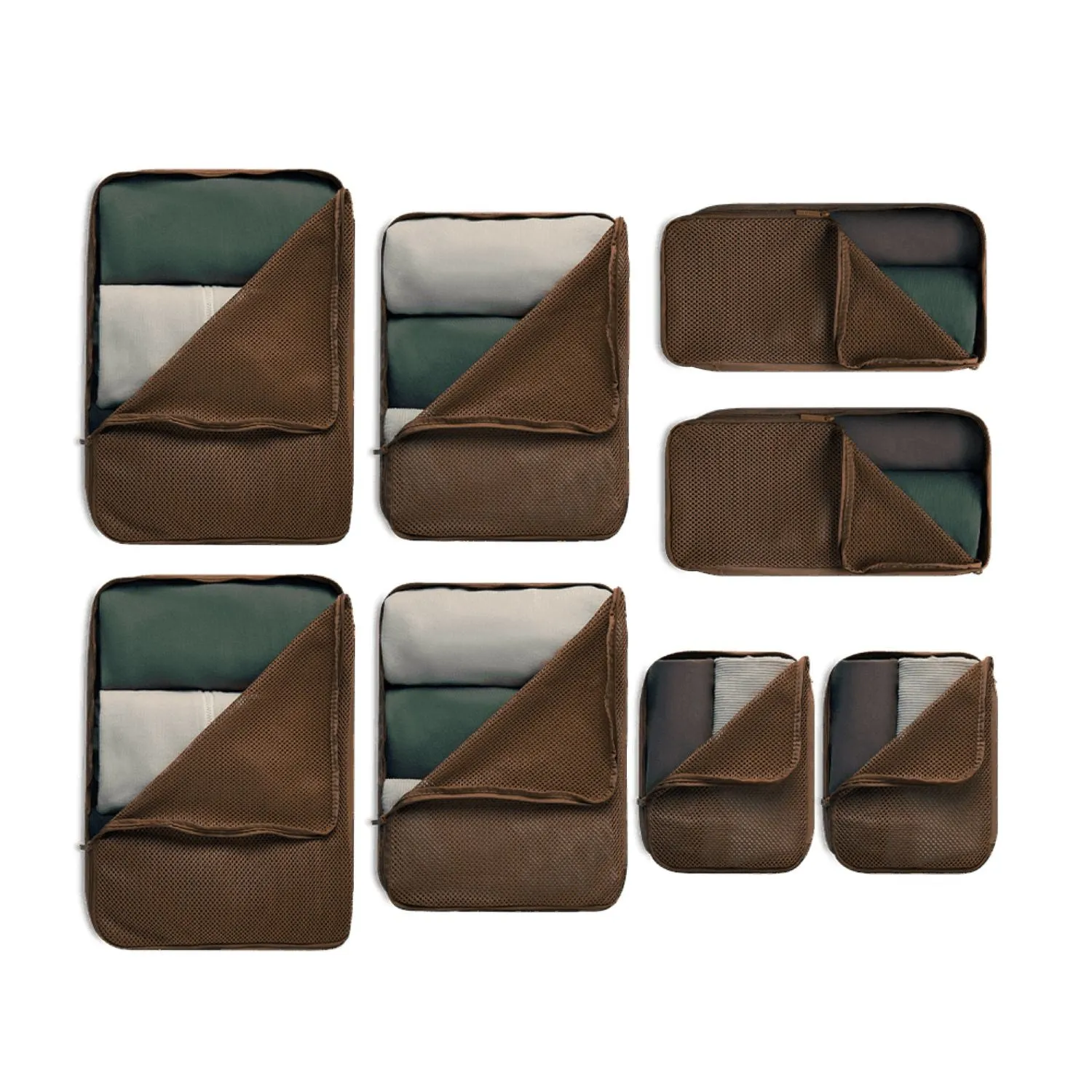 July Packing Cells (8 Pack)