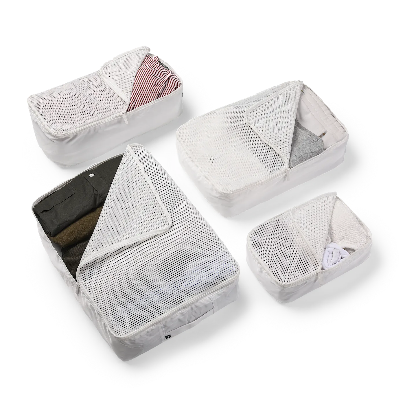 July Packing Cells (8 Pack)