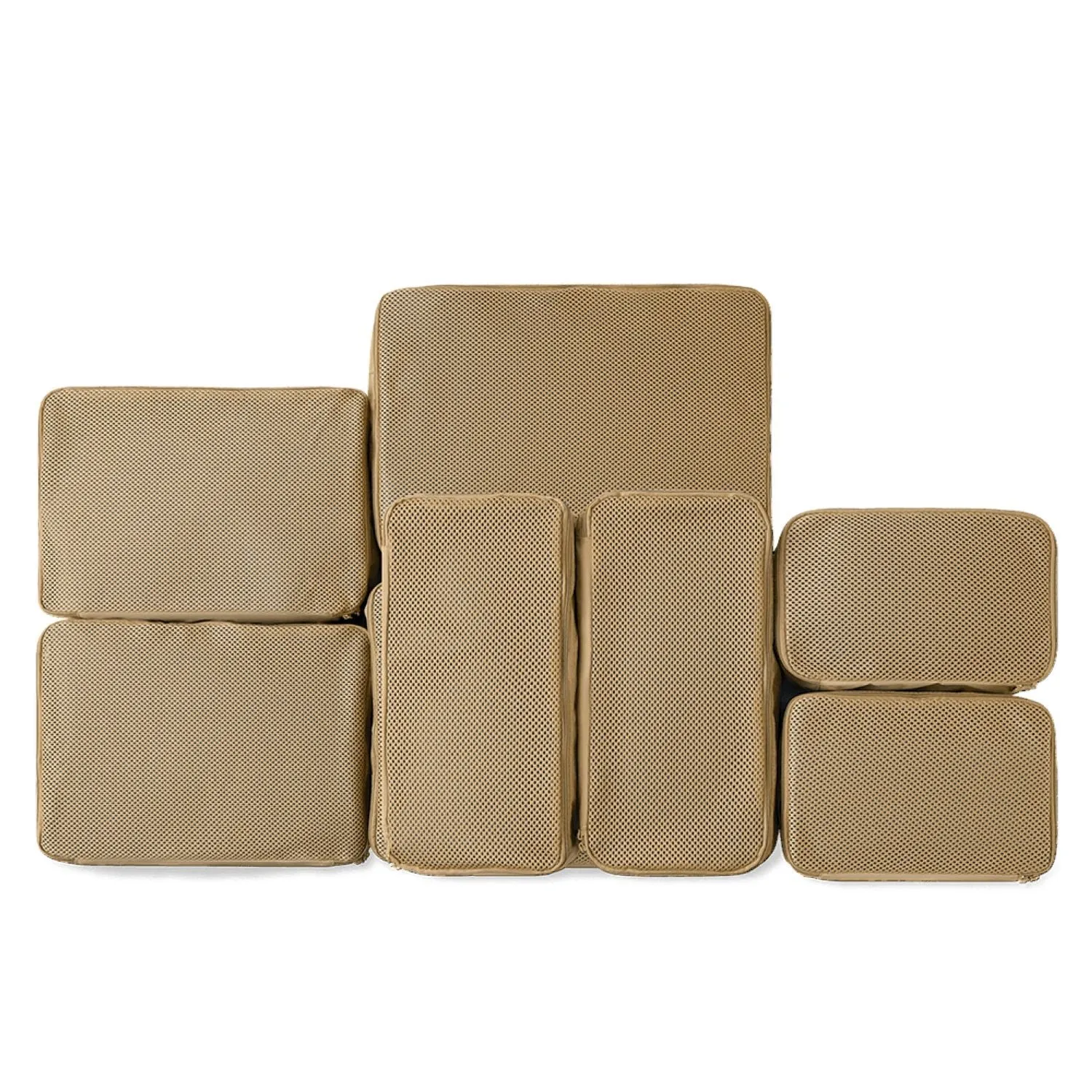 July Packing Cells (8 Pack)