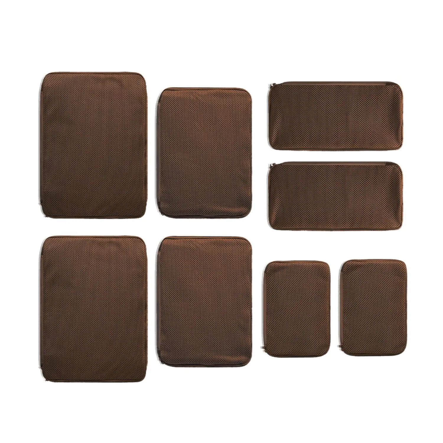 July Packing Cells (8 Pack)