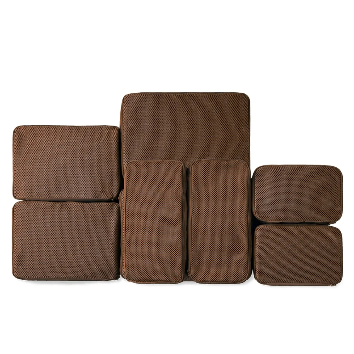 July Packing Cells (8 Pack)