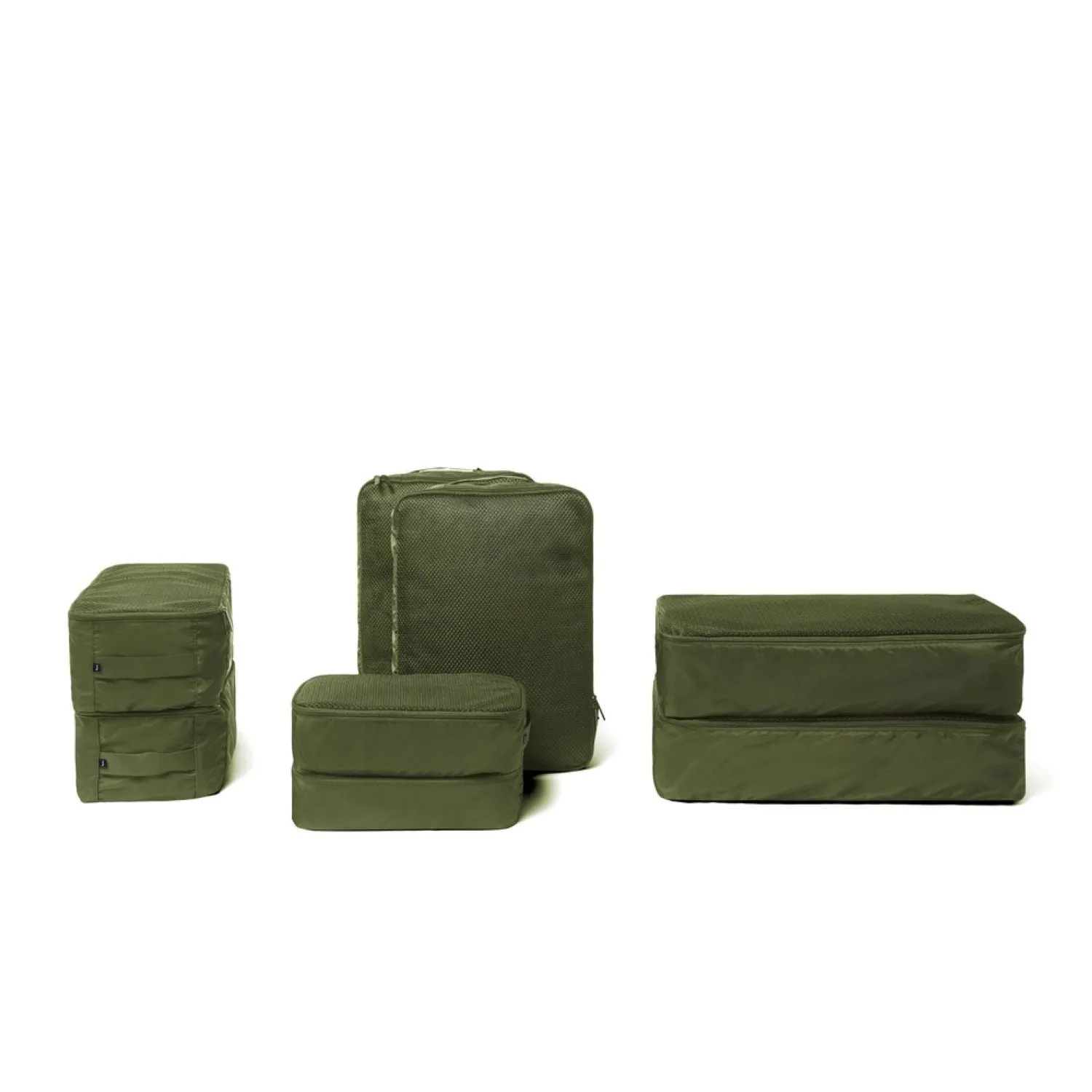 July Packing Cells (8 Pack)