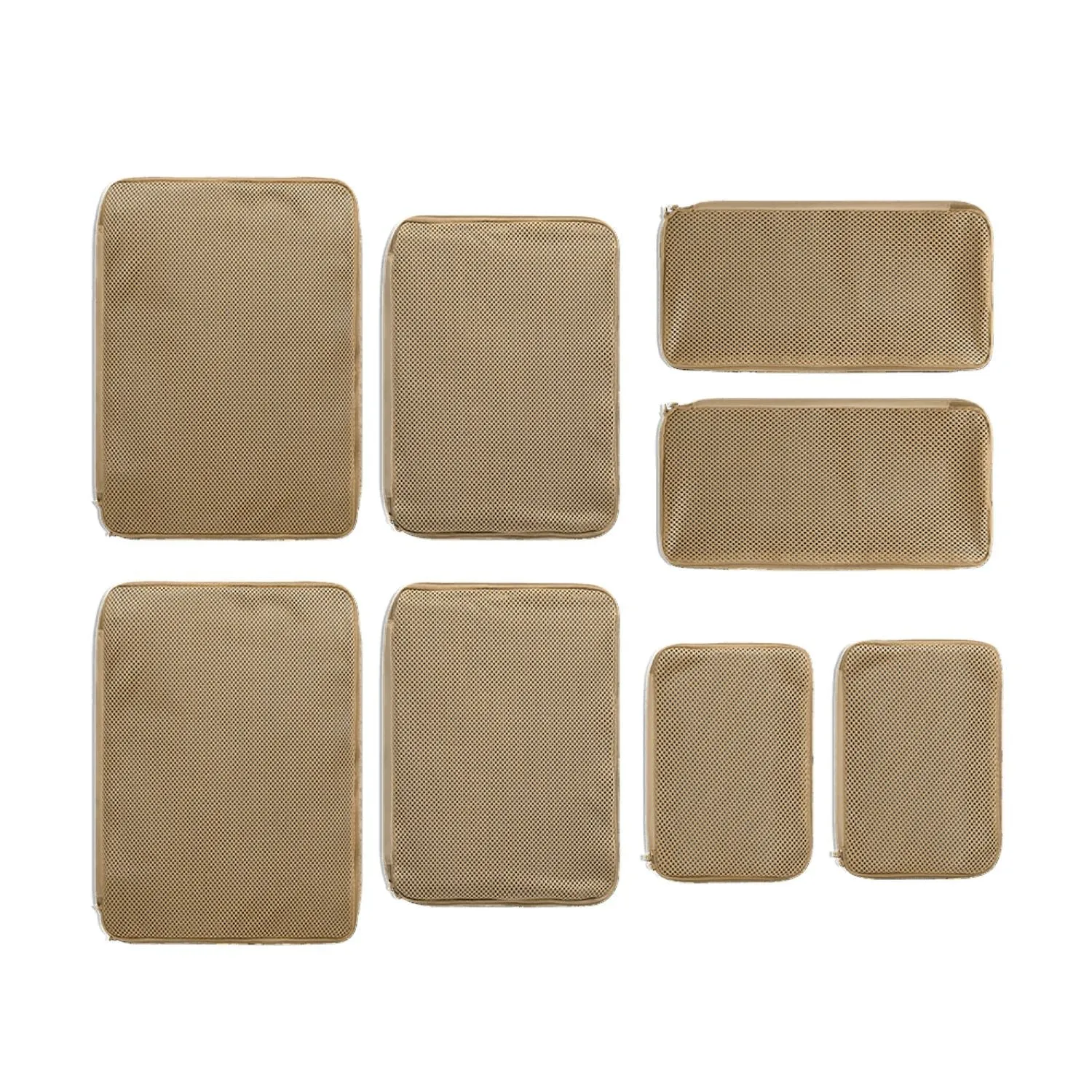 July Packing Cells (8 Pack)