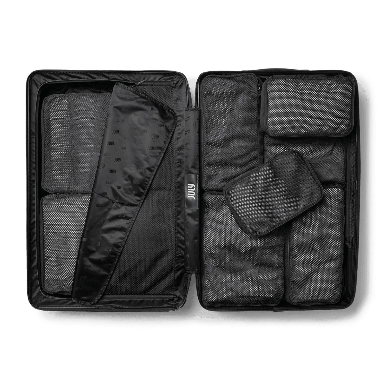 July Packing Cells (8 Pack)