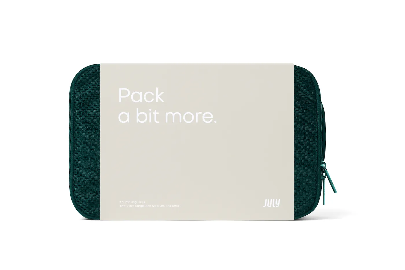 July Packing Cells (8 Pack)