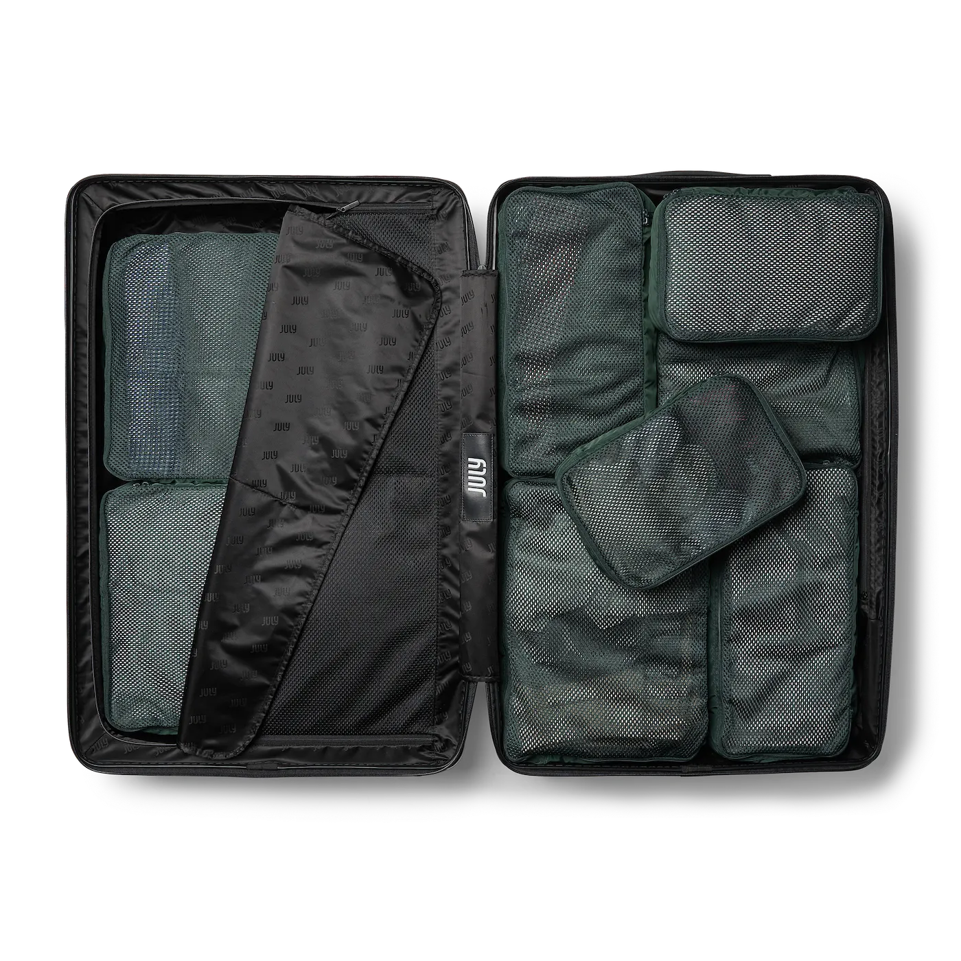July Packing Cells (8 Pack)