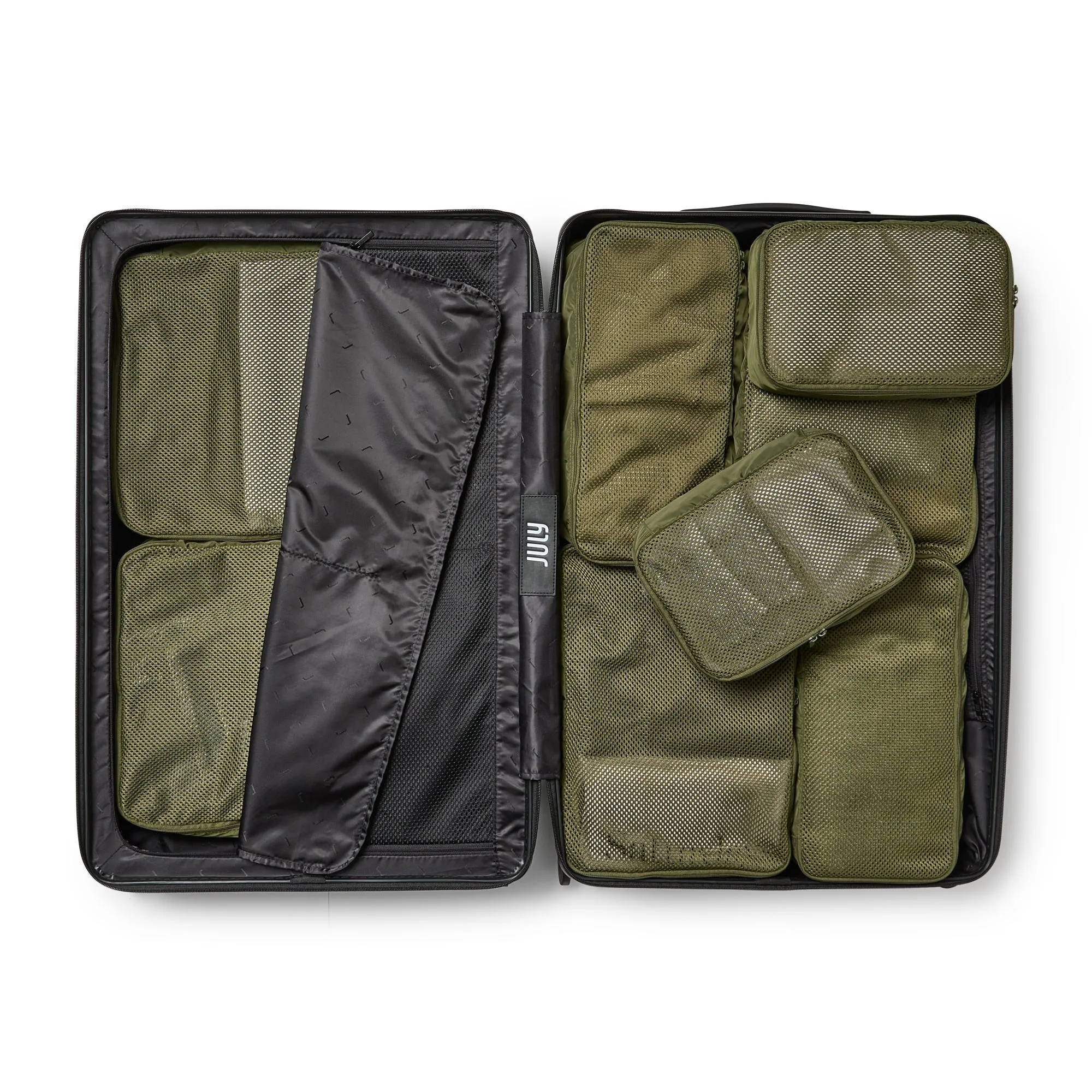 July Packing Cells (8 Pack)