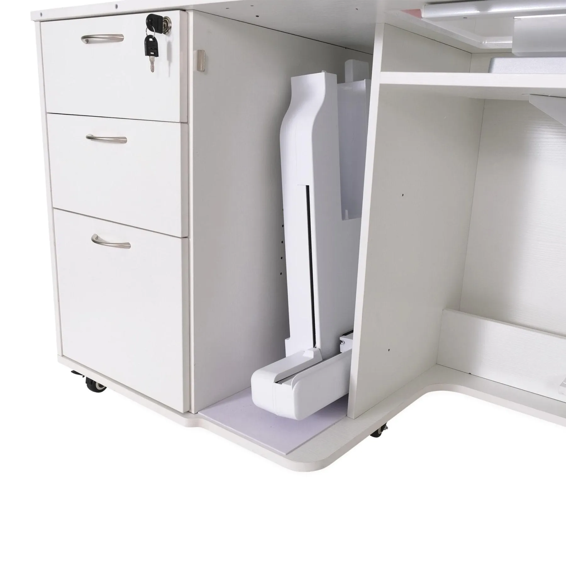 Kangaroo Sydney Lite XL Sewing Cabinet