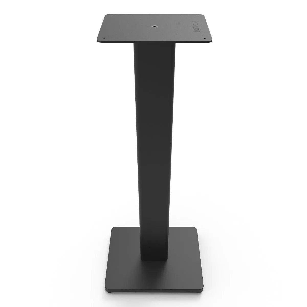 Kanto ST 28" Universal Bookshelf Speaker Floor Stand - Pair (Black)