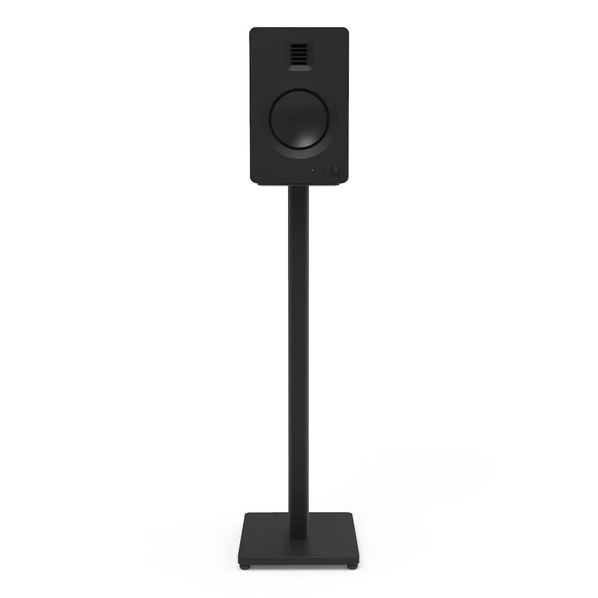 Kanto ST34 34" Universal Bookshelf Speaker Floor Stand - Black (Pair)