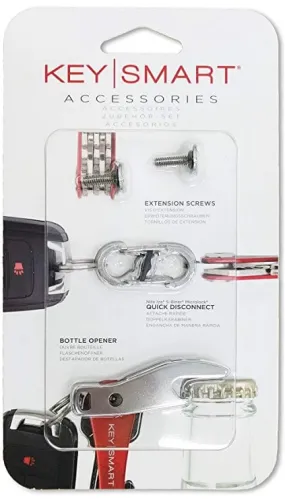 Keysmart Accessory Pack