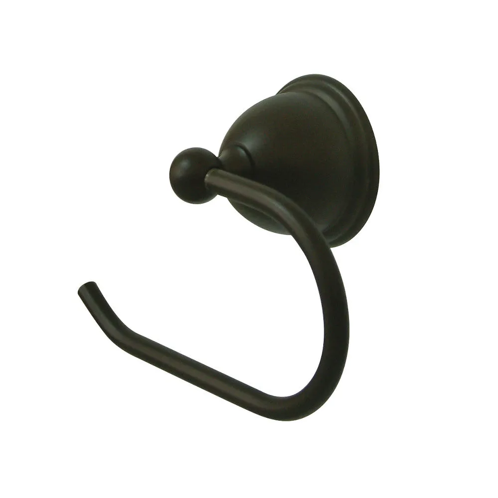Kingston Brass BA3968Z2ORB Toilet Paper Holder