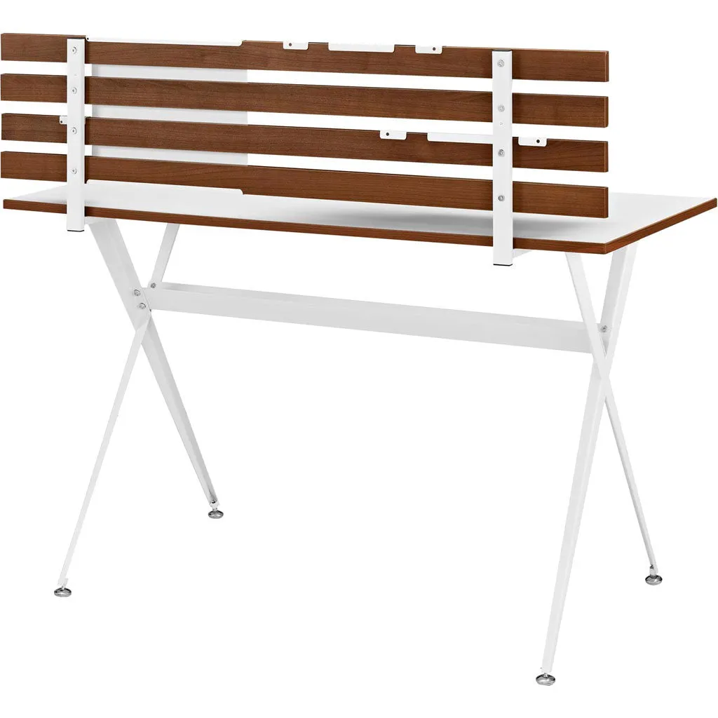 Knox Wood Desk Cherry