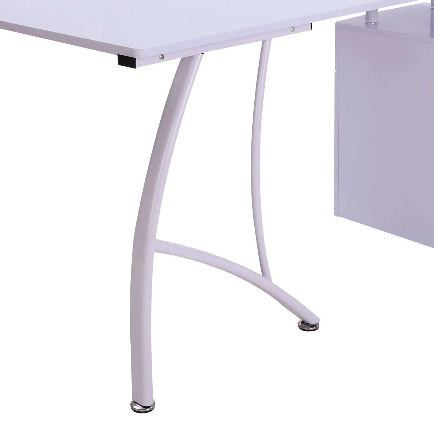 L Shaped Desk