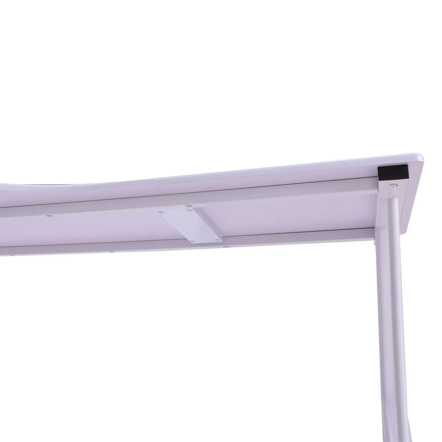 L Shaped Desk