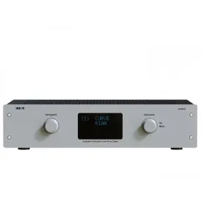 Lab 12 - Melto 2 - Phono Preamplifier