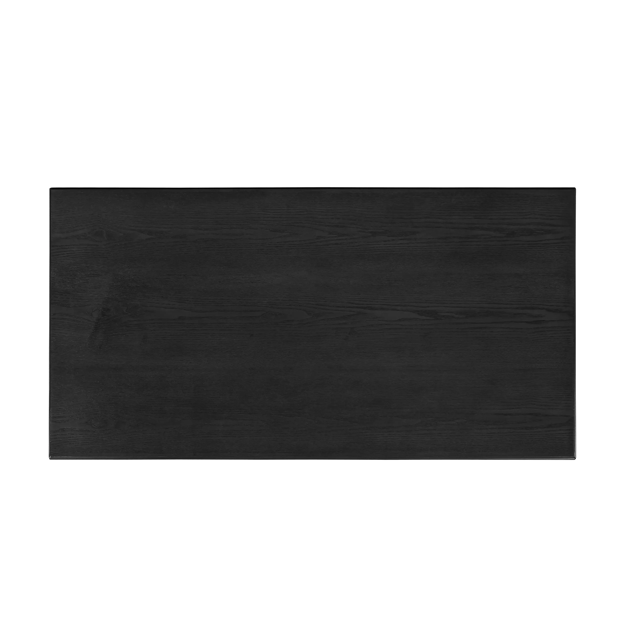 Laurel Luke Farmhouse Faux Wood Lift Top Coffee Table