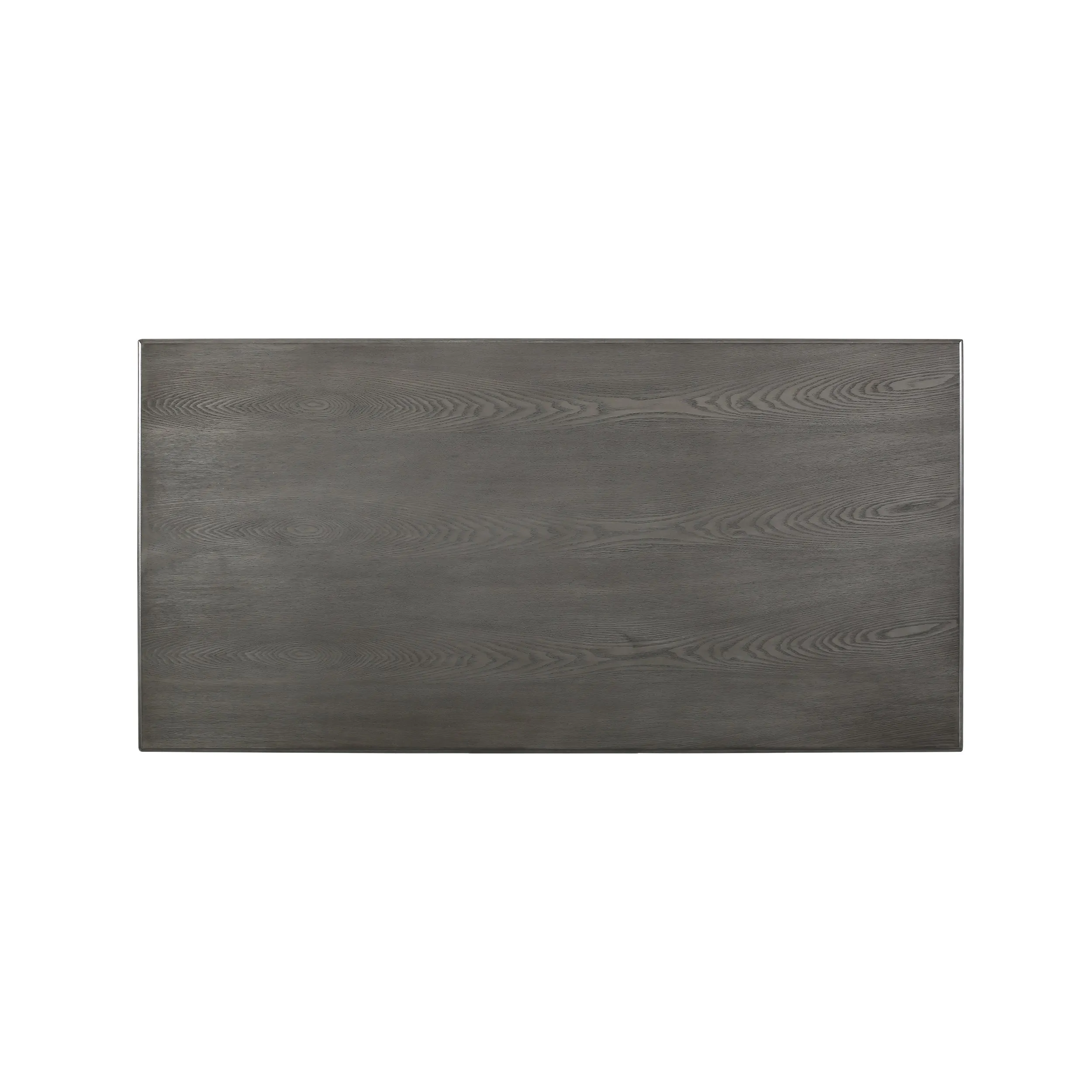 Laurel Luke Farmhouse Faux Wood Lift Top Coffee Table