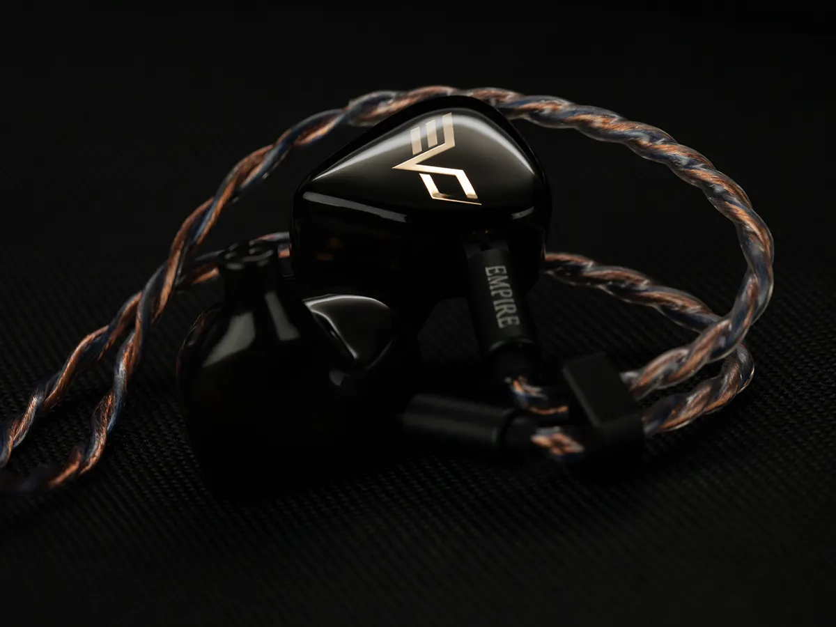 Legend EVO Universal IEMs