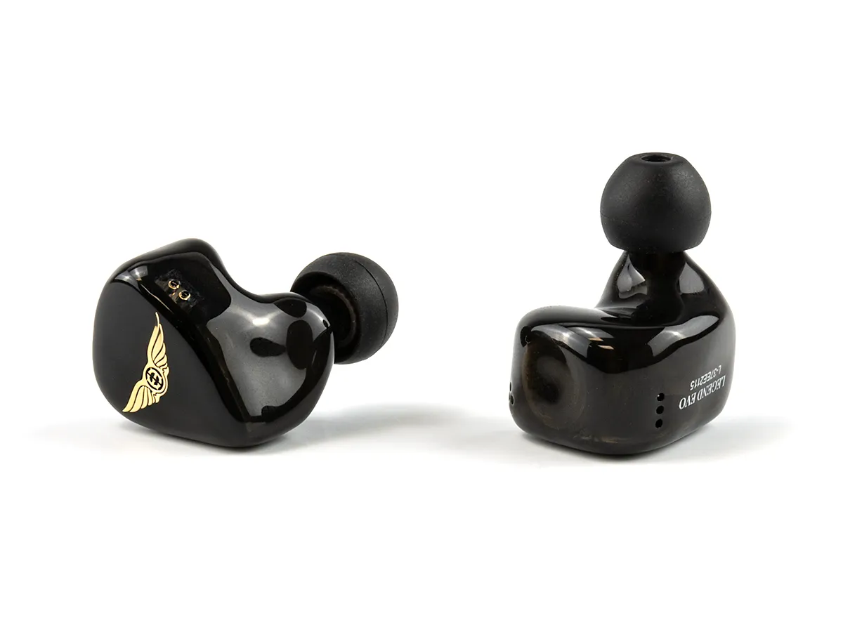 Legend EVO Universal IEMs