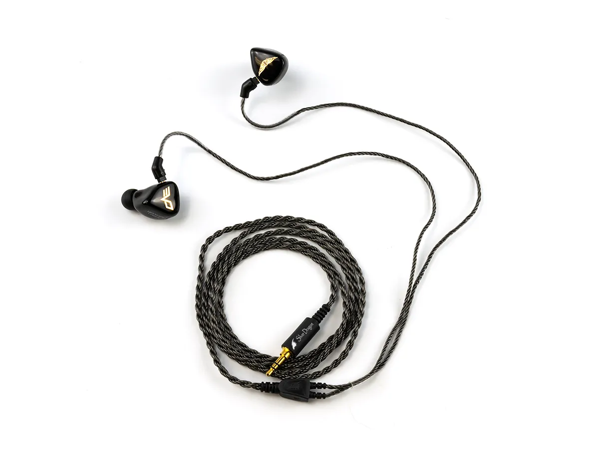 Legend EVO Universal IEMs