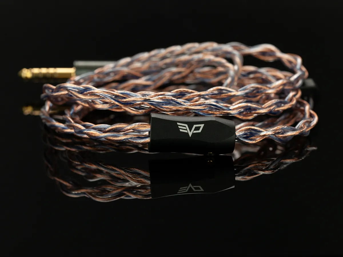 Legend EVO Universal IEMs