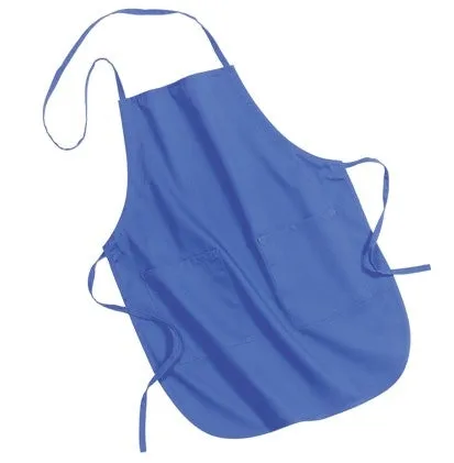 Light Weight Monogrammed Apron Design Your Own