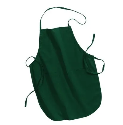 Light Weight Monogrammed Apron Design Your Own