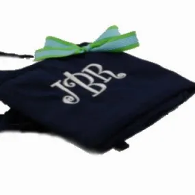 Light Weight Monogrammed Apron Design Your Own