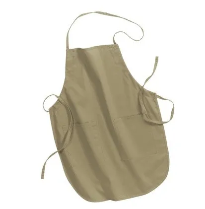 Light Weight Monogrammed Apron Design Your Own
