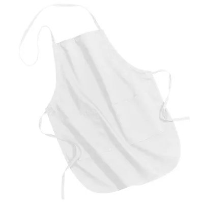 Light Weight Monogrammed Apron Design Your Own