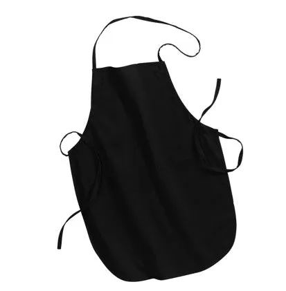 Light Weight Monogrammed Apron Design Your Own