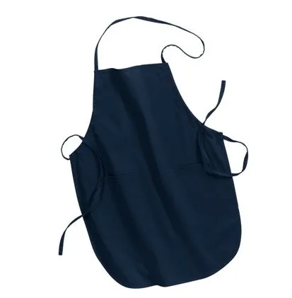 Light Weight Monogrammed Apron Design Your Own