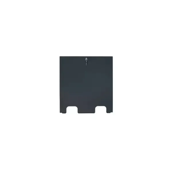 Lowell Mfg LXR-RAC Series: Rear Access Cover (solid, for 19″W racks)