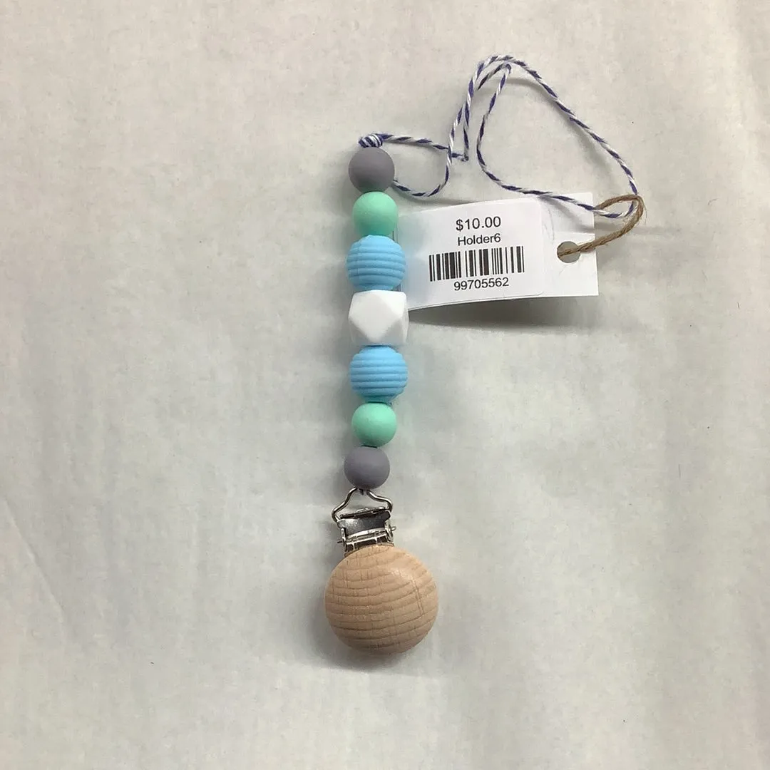 LP Paci Holders