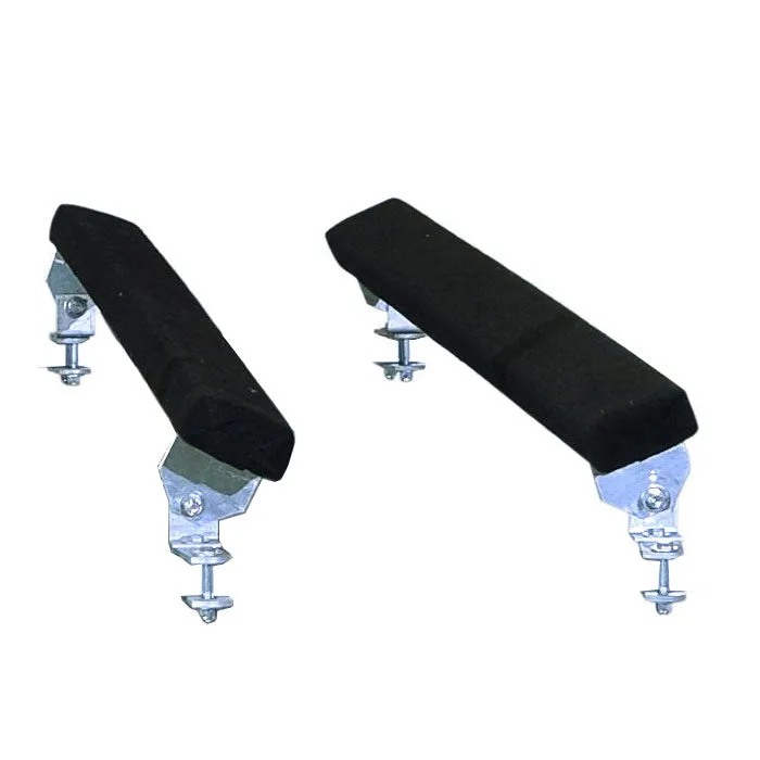 Malone Megasport 2-Boat Bunks Trailer Package w/ 2nd Tier